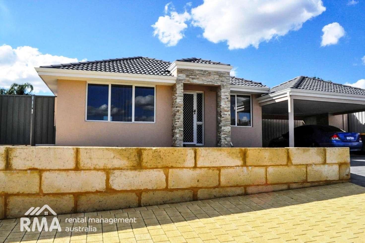 Main view of Homely house listing, 67 Crossland Way, Kardinya WA 6163