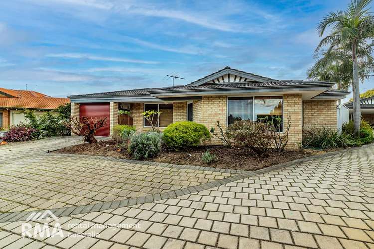 Main view of Homely house listing, 33A Slater Court, Kardinya WA 6163