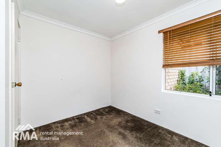 Second view of Homely house listing, 33A Slater Court, Kardinya WA 6163