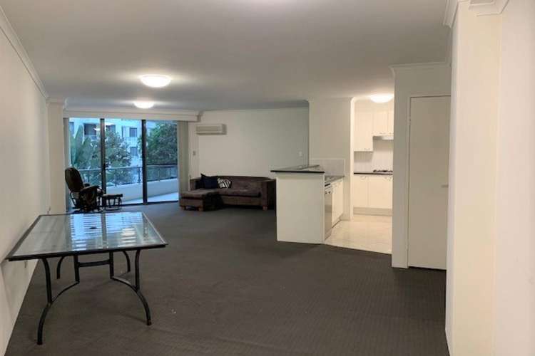 Second view of Homely apartment listing, 49/102 Miller Street, Pyrmont NSW 2009