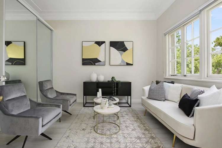 Main view of Homely semiDetached listing, 2-4 Boyd Street, Turramurra NSW 2074
