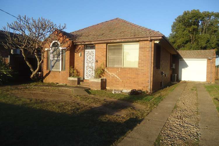 Main view of Homely house listing, 11 Hill Street, Wentworthville NSW 2145