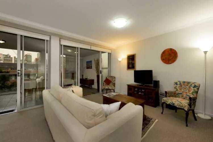 Third view of Homely apartment listing, LN:11794/6-10 Mannning St, South Brisbane QLD 4101