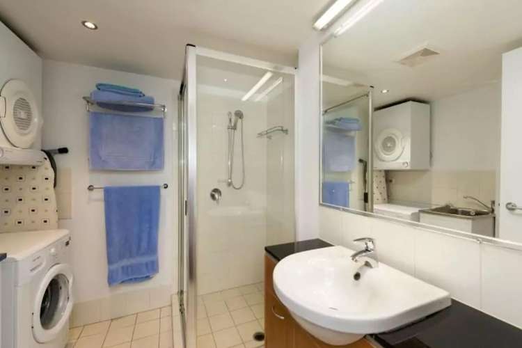 Fourth view of Homely apartment listing, LN:11794/6-10 Mannning St, South Brisbane QLD 4101