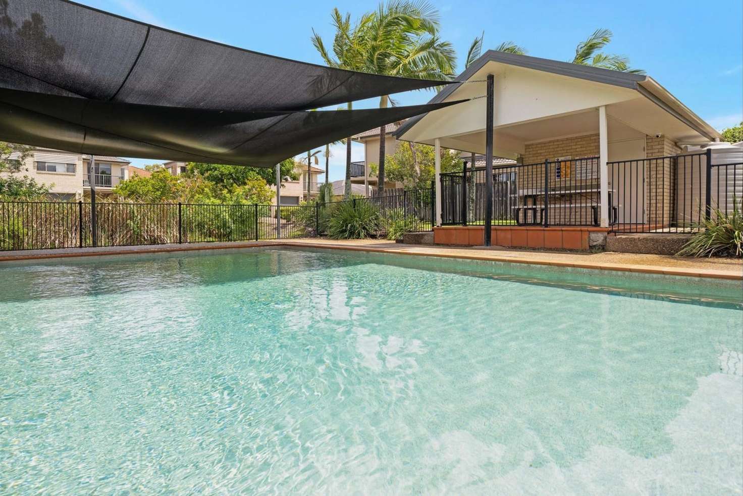 Main view of Homely townhouse listing, 24/91 Beattie Road, Coomera QLD 4209