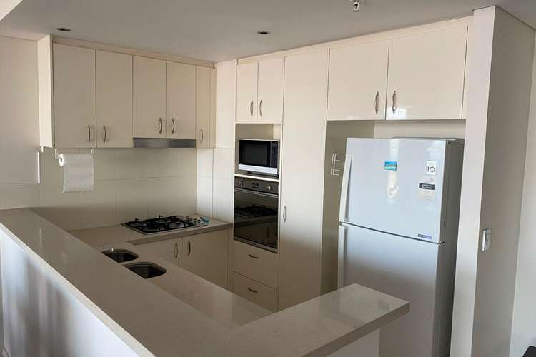 Second view of Homely apartment listing, 2005/1 Como Crescent, Southport QLD 4215