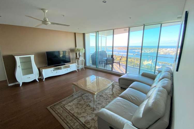 Third view of Homely apartment listing, 2005/1 Como Crescent, Southport QLD 4215