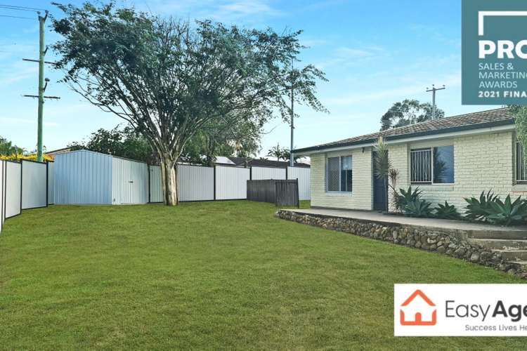 Main view of Homely house listing, 2 Sunscape Drive, Eagleby QLD 4207