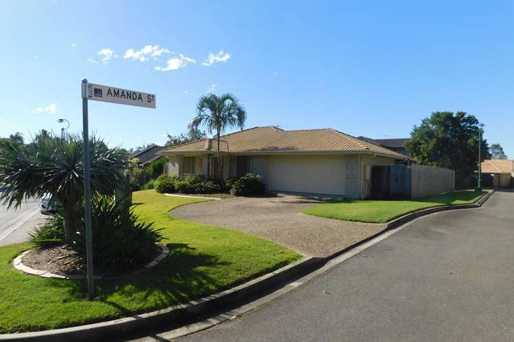 Second view of Homely house listing, 13 Karen Street, Mcdowall QLD 4053