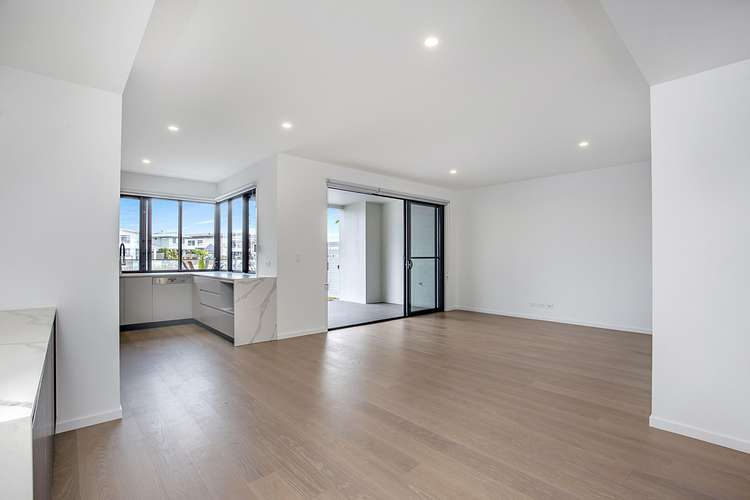 Third view of Homely townhouse listing, 17/72 Palladium Blvd, Hope Island QLD 4212