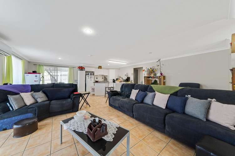 Main view of Homely villa listing, 33/3 Bos Drive, Coomera QLD 4209