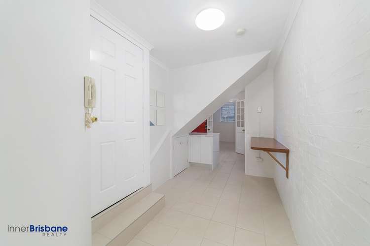 Fifth view of Homely unit listing, 1/131 St Pauls Terrace, Spring Hill QLD 4000