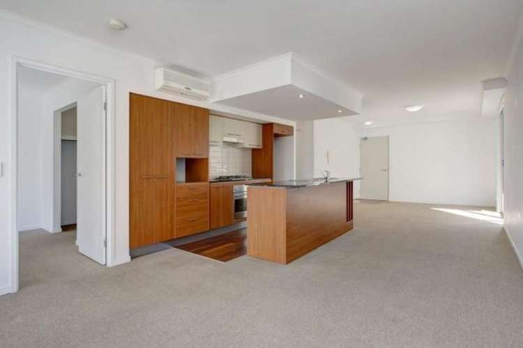 Third view of Homely apartment listing, LN:12095/6-10 Mannning Manning St, South Brisbane QLD 4101