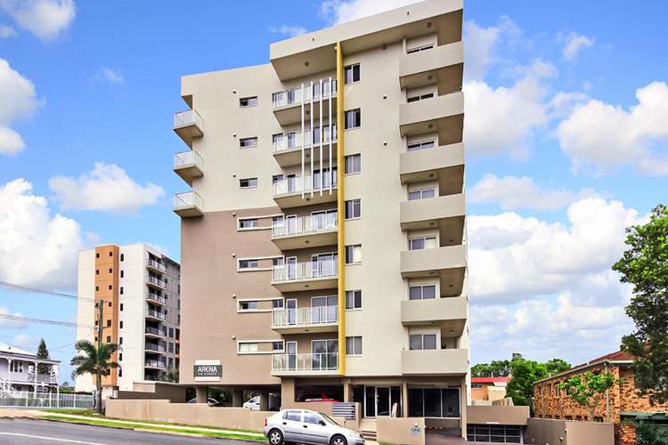 Main view of Homely apartment listing, A5/1-3 Sydney St, Redcliffe QLD 4020