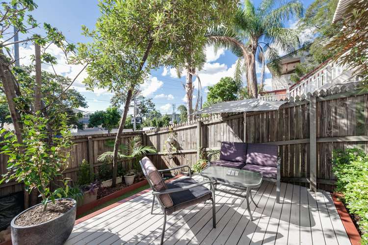 Second view of Homely townhouse listing, 2/21 Richmond Road, Morningside QLD 4170