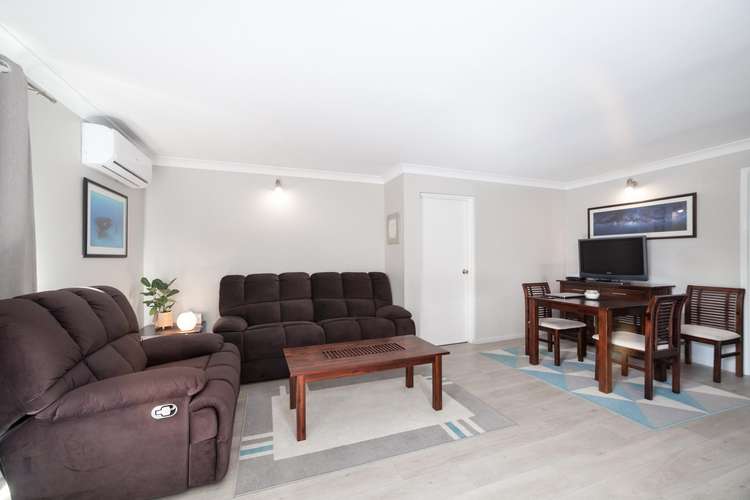 Third view of Homely townhouse listing, 2/21 Richmond Road, Morningside QLD 4170