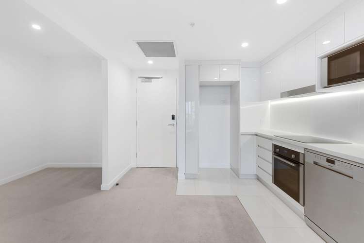 Third view of Homely apartment listing, 504/38 High Street, Toowong QLD 4066