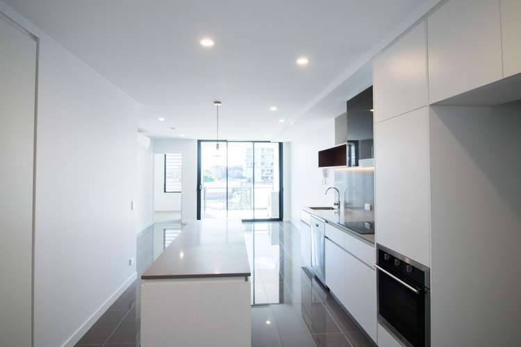 Fourth view of Homely apartment listing, LN:12166/77 Victoria, West End QLD 4101