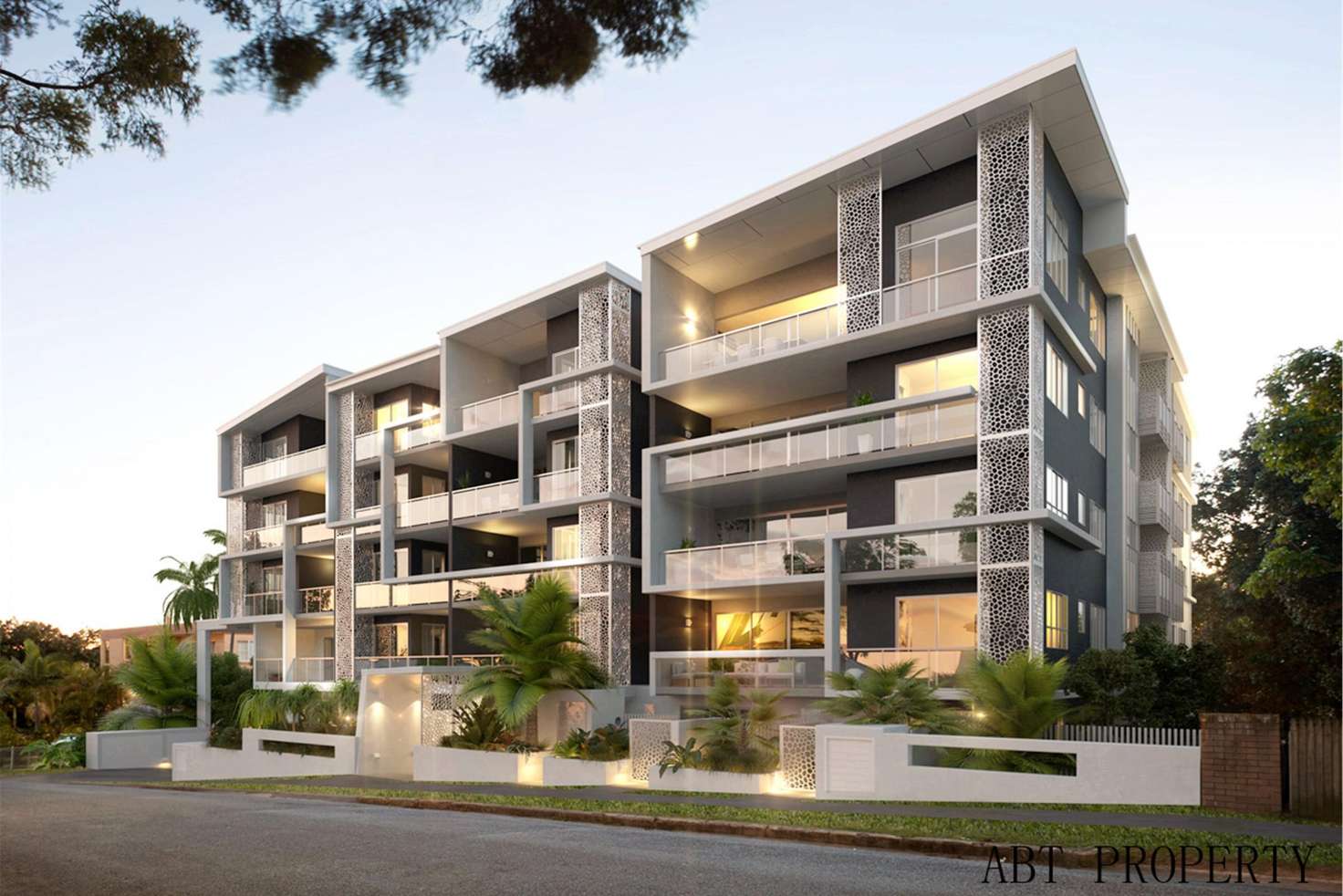 Main view of Homely apartment listing, 5203/50 Lamington Avenue, Lutwyche QLD 4030