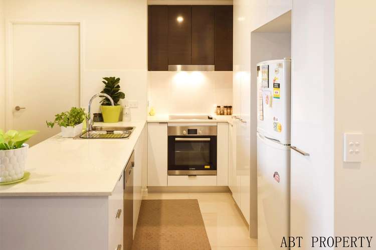 Third view of Homely apartment listing, 5203/50 Lamington Avenue, Lutwyche QLD 4030