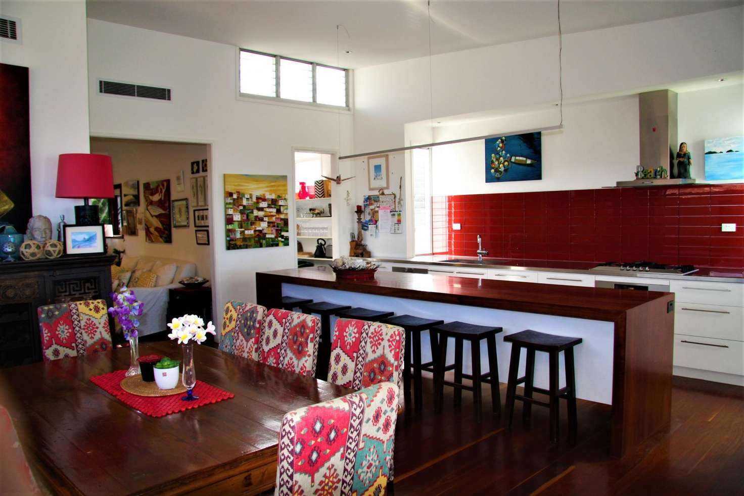 Main view of Homely house listing, 18 Hungerford Lane, Kingscliff NSW 2487