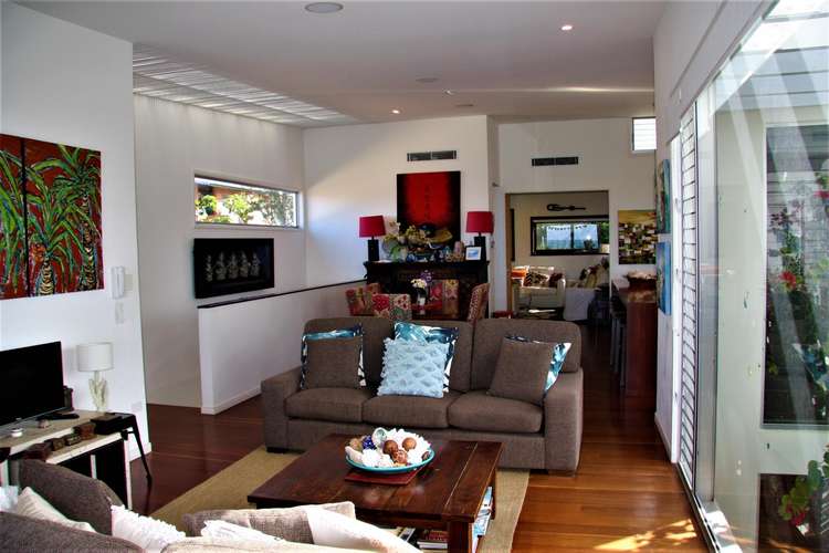 Second view of Homely house listing, 18 Hungerford Lane, Kingscliff NSW 2487