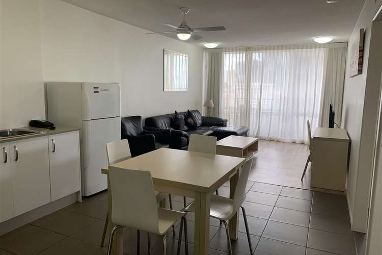 Third view of Homely unit listing, 508/32 Leichhardt Street, Spring Hill QLD 4000