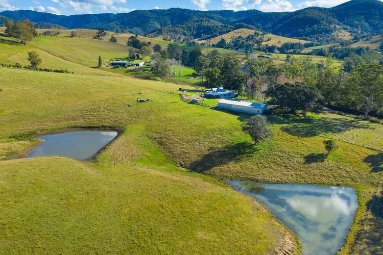 1283 Comboyne Road, Byabarra NSW 2446