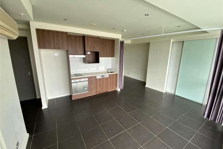 Main view of Homely studio listing, Unit 509B/1 Como Crescent, Southport QLD 4215