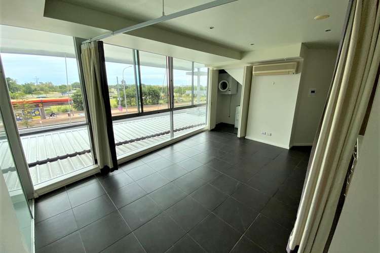 Fifth view of Homely studio listing, Unit 509B/1 Como Crescent, Southport QLD 4215