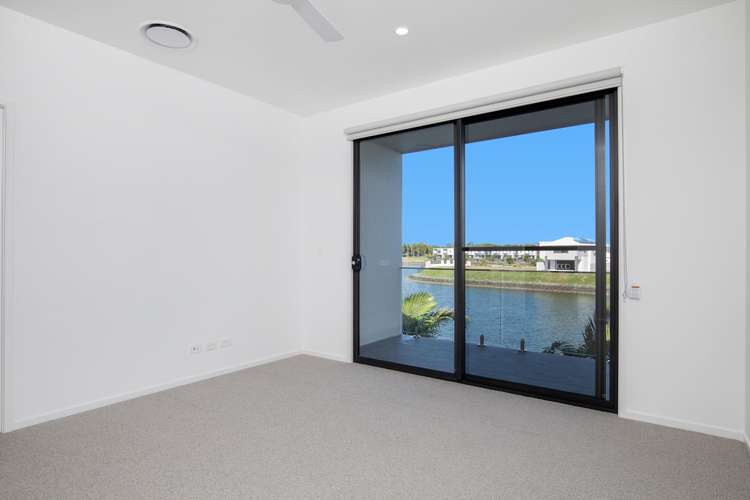 Third view of Homely townhouse listing, 5/72 PALLADIUM BLVD, Hope Island QLD 4212