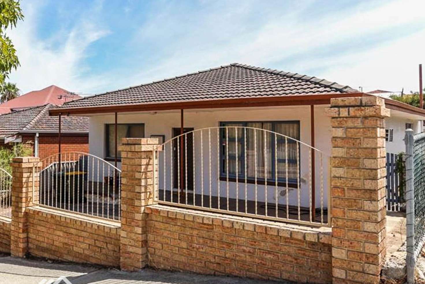 Main view of Homely house listing, 2 Venn Street, North Perth WA 6006