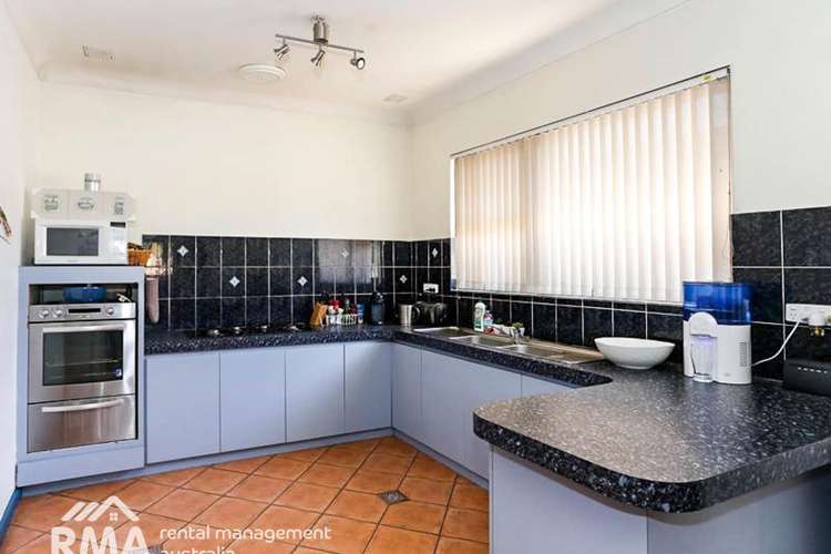 Fifth view of Homely house listing, 2 Venn Street, North Perth WA 6006