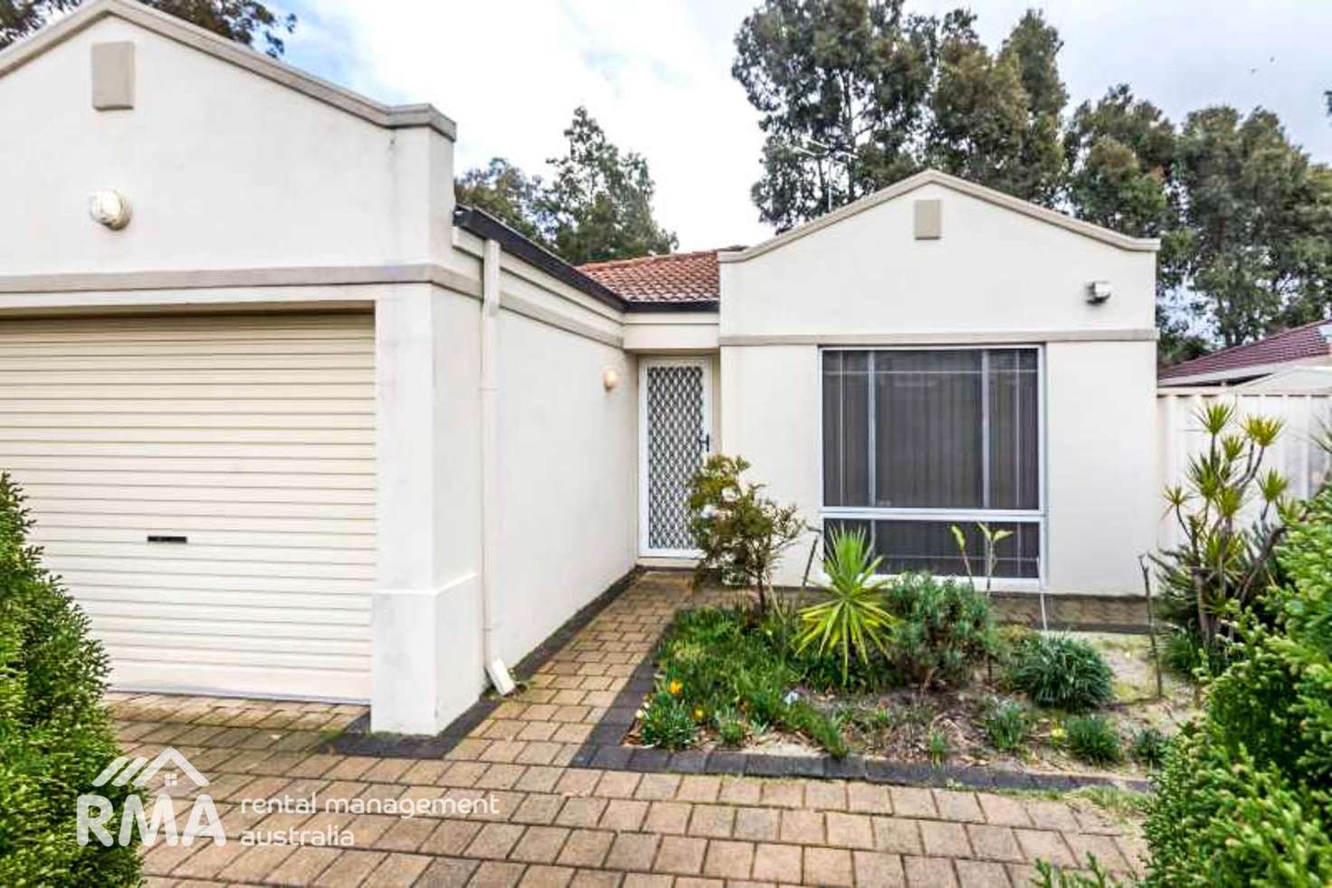 Main view of Homely house listing, 21 Gambar Court, Bentley WA 6102