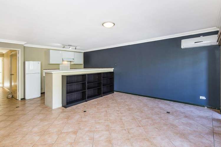 Third view of Homely apartment listing, 10/99 Wellington Street, East Perth WA 6004