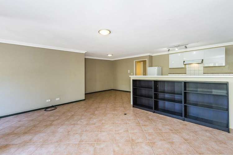 Fourth view of Homely apartment listing, 10/99 Wellington Street, East Perth WA 6004