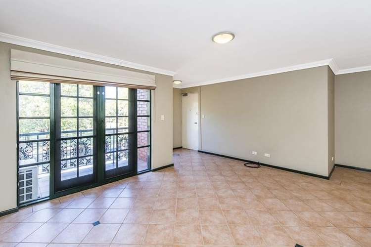 Fifth view of Homely apartment listing, 10/99 Wellington Street, East Perth WA 6004