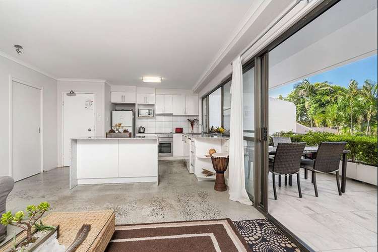 Third view of Homely apartment listing, 24 Scott Street, Byron Bay NSW 2481