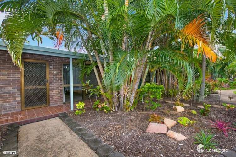 30/16 Old Common Road, Belgian Gardens QLD 4810