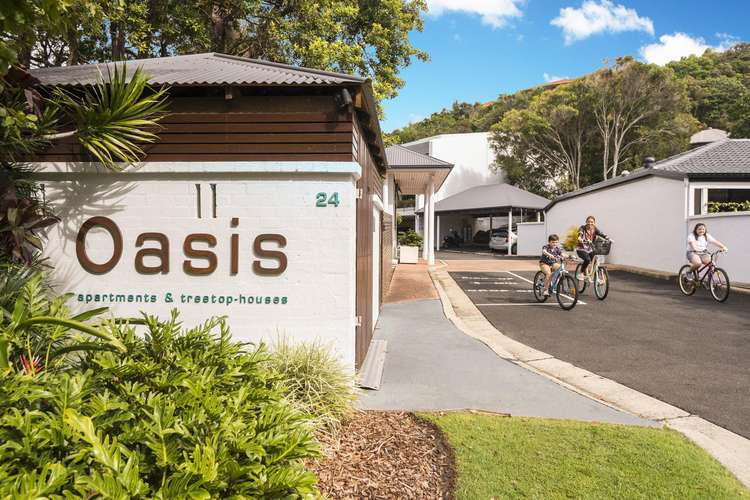 Main view of Homely apartment listing, 24 Scott Street, Byron Bay NSW 2481