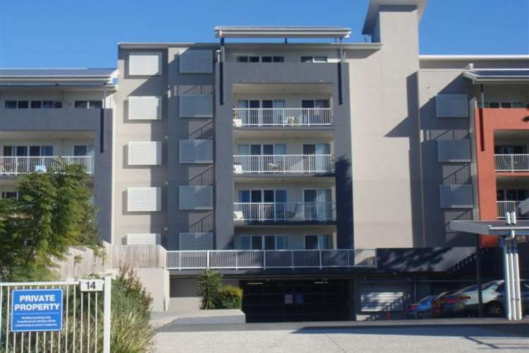 Main view of Homely apartment listing, 24/14 LE GRAND STREET, Macgregor QLD 4109
