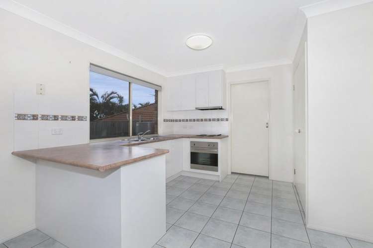 Fourth view of Homely house listing, 4 Alexandra clost, Aspley QLD 4034