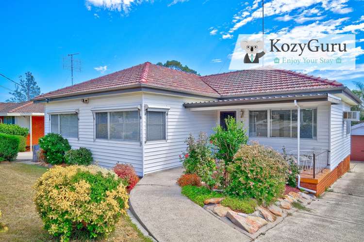 Main view of Homely house listing, 19 Rosedale Avenue, Penrith NSW 2750