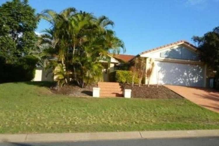 Second view of Homely house listing, 40 Jabiru Place, Bellbowrie QLD 4070
