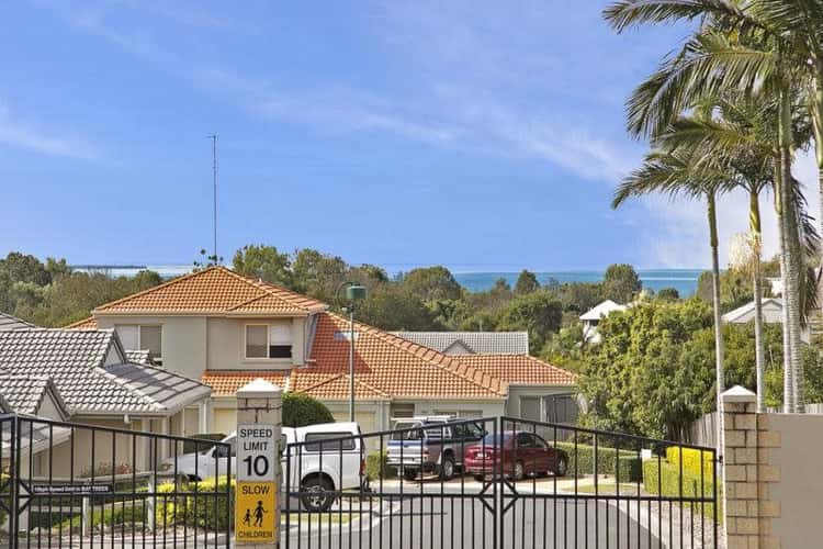Main view of Homely townhouse listing, 33/519 Tingal Road, Wynnum QLD 4178