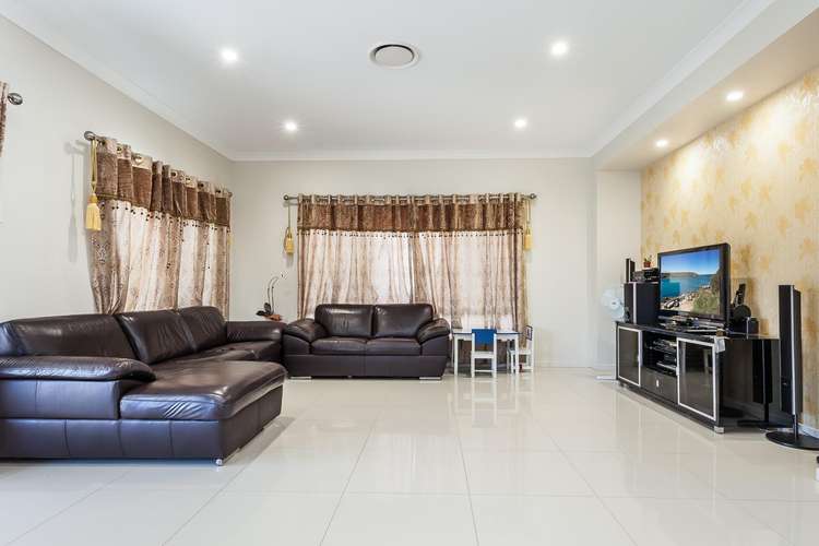 Fifth view of Homely house listing, LN:12570/7 Dunes Cr, North Lakes QLD 4509