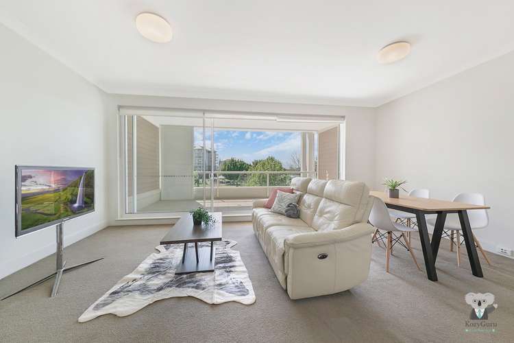 Main view of Homely apartment listing, 33/33 Village Drive, Breakfast Point NSW 2137