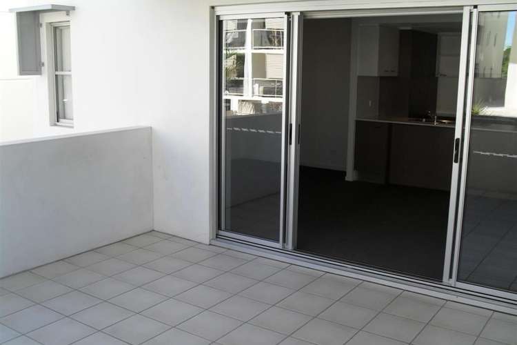 Fifth view of Homely unit listing, 17/78 Merivale Street, South Brisbane QLD 4101