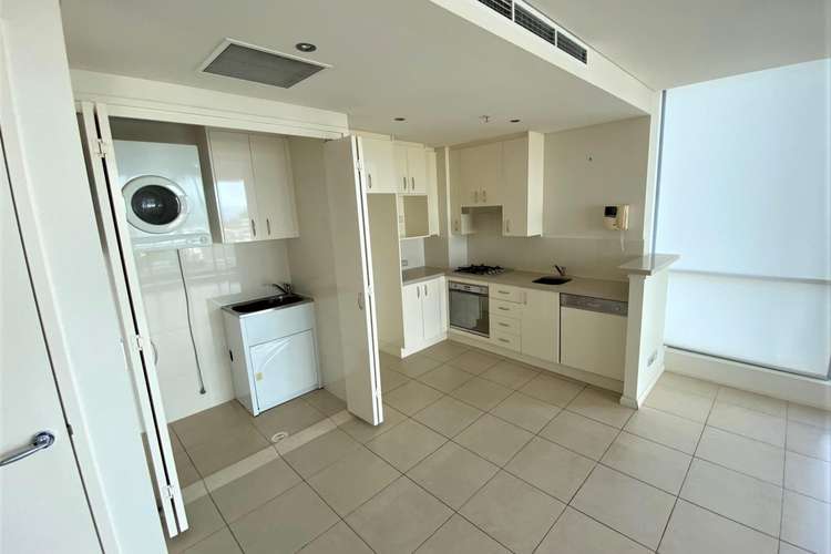 Main view of Homely apartment listing, 1 Como Crescent, Southport QLD 4215