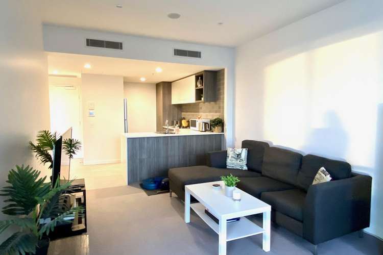 Third view of Homely apartment listing, 1107/58 Hope Street, South Brisbane QLD 4101